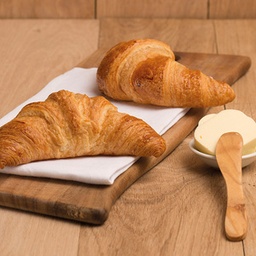 [8410] Croissant beurre courbé Le Tourier® (30% de beurre)