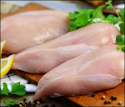 [2154] Suprême de poulet Blanc 200-230g