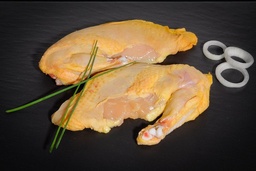 [2158] Suprême de chapon 500g