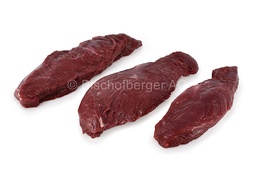 [3550] Entrecôte de Kangourou ~1kg/pcs