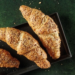 [8432] Croissant Crunchy Grain Summit