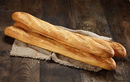 [8010] Baguette Hot Deal 280g précuite 57 cm