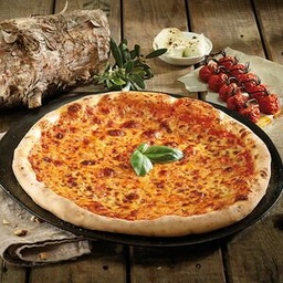 [6518] Pizza Premium Margherita, Ø 30 cm