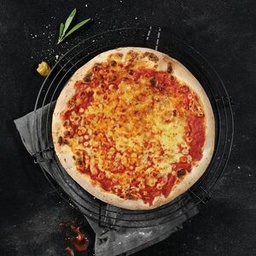 [6519] Pizza Margherita au four à pierre, Ø 25 cm