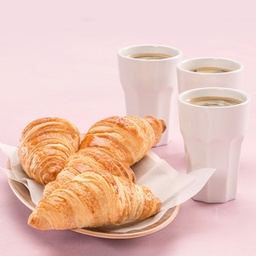 [8442] Mini croissants sélection 25 gr
