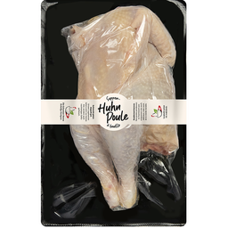 [2220] Poule à bouillir CH