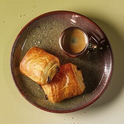 [8446] Mini Pain chocolat Sélection 25 gr