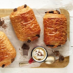 [8450] Pain crème prêt à pousser