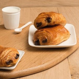 [8451] Pain au chocolat Le Tourier