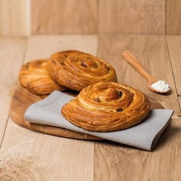 [8454] Pain aux raisins Le Tourier