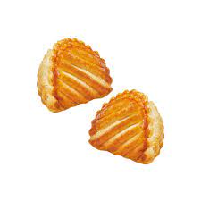 [8460] Chausson aux pommes (avec morceau )