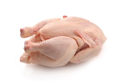 [2250] Poulet PAC 1000 gr