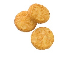 [5358] Rösti Gastro Galettes (50g) préfrits