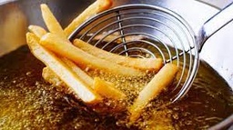 [70240] Huile pour frites