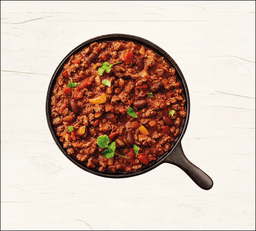 [6628] Quorn haché