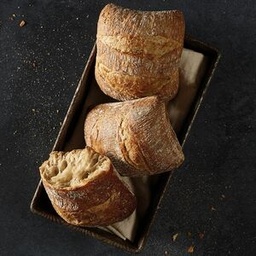 [8655] Petit pain Maggia IPS four à pierre