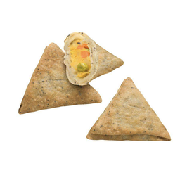 [6638] Samosa aux légumes 2 x 750 gr (30 pcs de 50 gr) préfrits