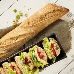 [8016] Baguette Portuguesa 52 cm