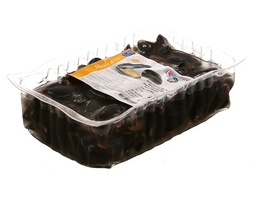 [4044] Moules nettoyées Extra MSC