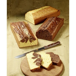 [8704] Assortiment de cakes