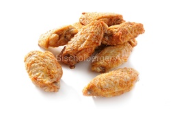 [2322] Chicken Wings ailes épicées précuites