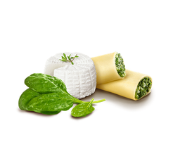 [6704] Canelloni ricotta épinard