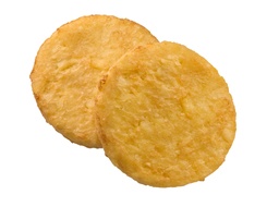 [5362] Rösti portions rondes (167g) non préfrits