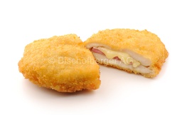 [2328] Cordon bleu de poulet PREMIUM