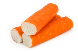 [4080] Surimi stick