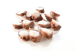 [4082] Tentacules de poulpe 15 - 30 gr cuit coupé
