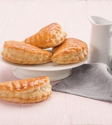 [8724] Chausson aux pommes
