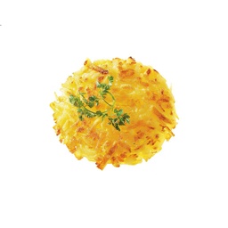 [5364] Rösti prêts à l’emploi en sachet alu, past.