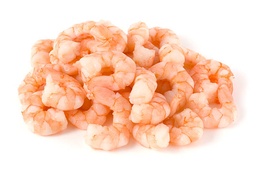 [4117] Crevettes cocktails déveinées BT 90 - 120