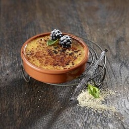 [8736] Crème à bruler en ramequin