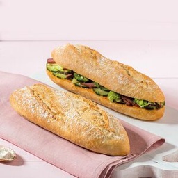 [8020] Baguettine Solène® pointue 25 cm