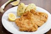 [2427] Escalopes de poulet Viennoises 40 x 160 gr