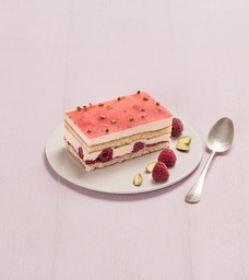 [8746] Demi cadre mangue-passion