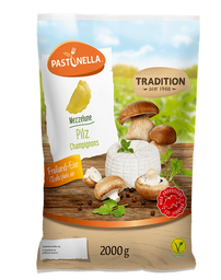 [6742] Raviolo champignons