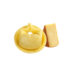 [6750] Tortellini au fromage