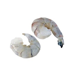 [4148] Queues de crevettes BT 21 - 25 déc. dév.
