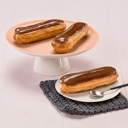 [8760] Éclair au chocolat