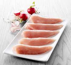 [2356] Filets mignon de poulets 30 - 40 gr BTH