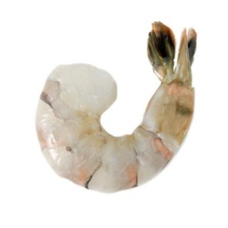 [4150] Queues de crevettes tail-on 16 - 20