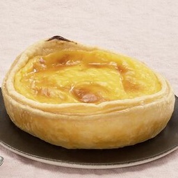 [8766] Flan individuel 10 cm