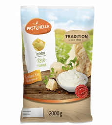 [6768] Tortelloni fromage