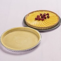 [8770] Fond de tarte brisée sucrée