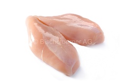 [2370] Poitrine/escalope de poulet en bloc *