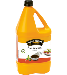 [7002] Hugo Reitzel BALSAMICO DRESSING (btl.)