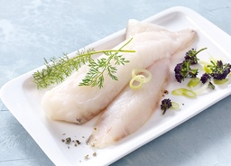 [4202] Baudroie / lotte / monkfish filets 200 - 400 gr