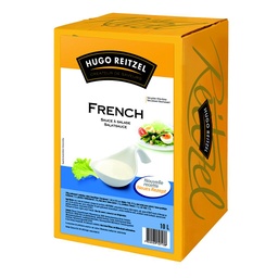 [7012] French Dressing